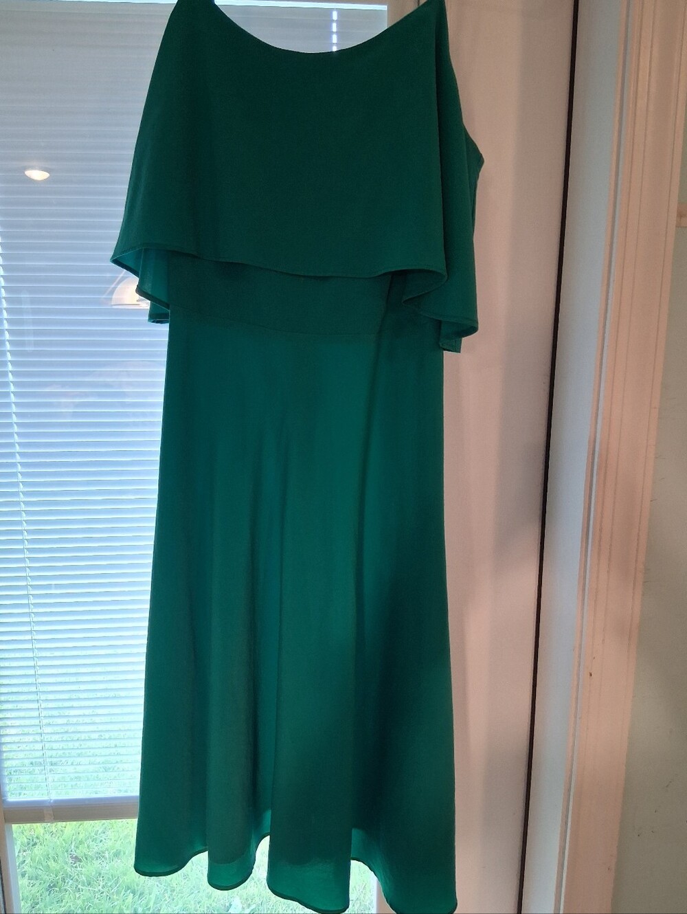 Dress, Ann Taylor, Size 2